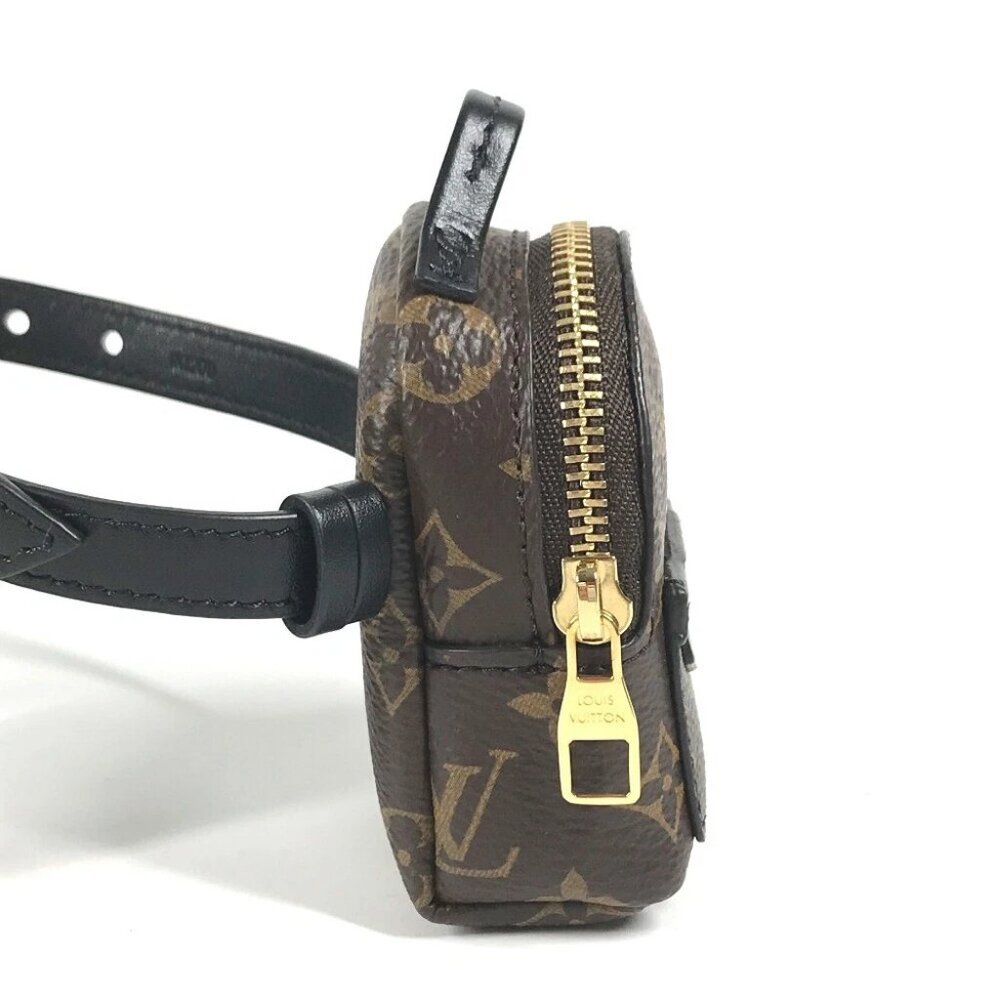 LOUIS VUITTON Monogram Bracelet Party Palm Springs Backpack Bracelet - Picture 3 of 11